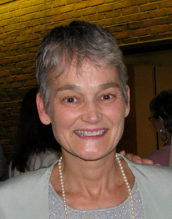 Pam Toner